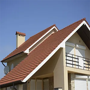 Telhado Residencial no Tremembé