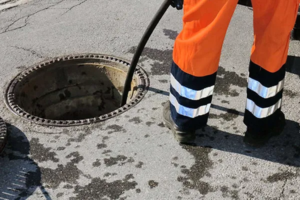 Desentupidora em Itanhaém