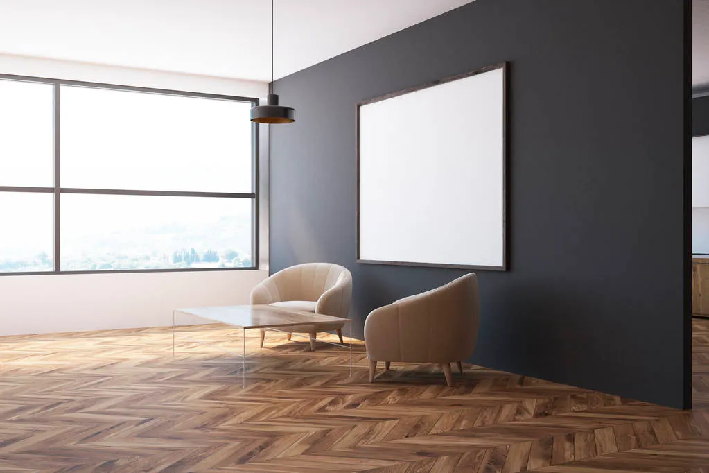 Serviço Realizado pela SP Pintura de Apartamento para Devolver
