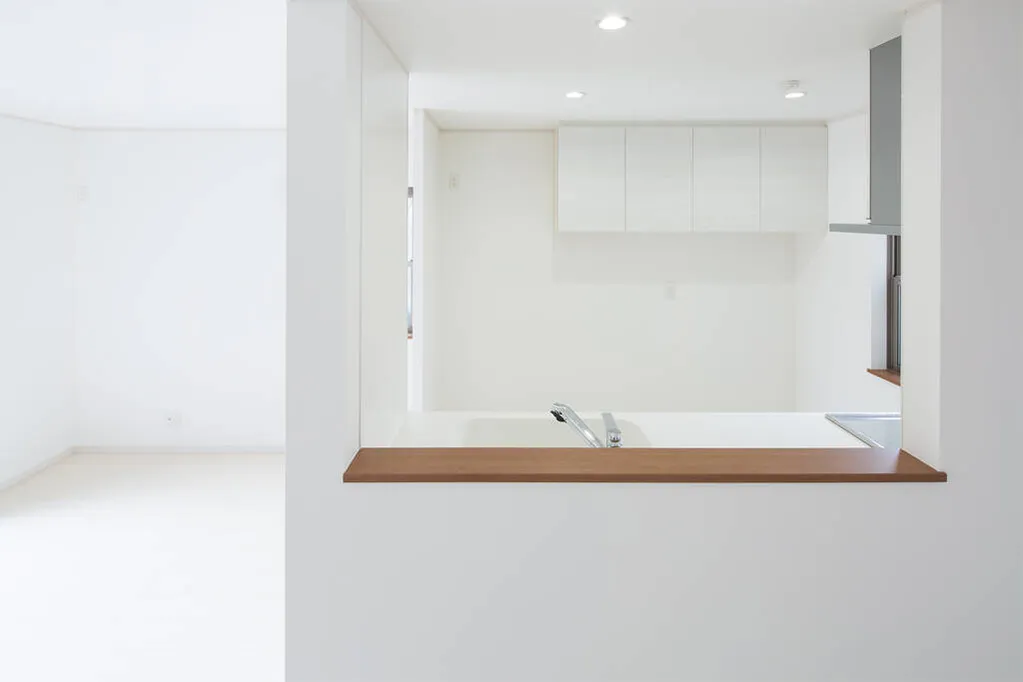 Serviço Realizado pela SP Pintura de Apartamento para Devolver