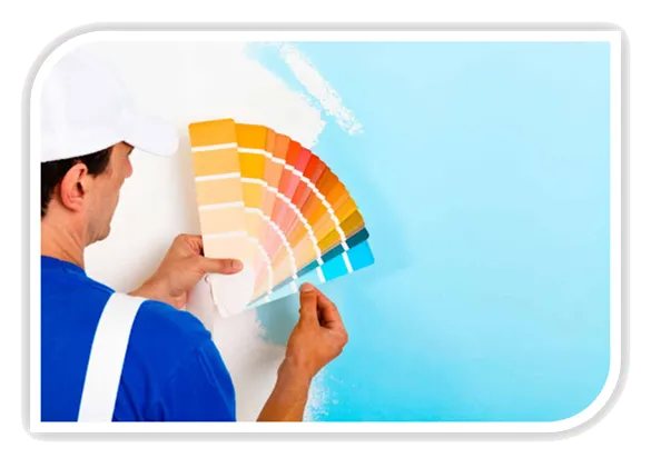 Pintura de Apartamento em Artur Alvim