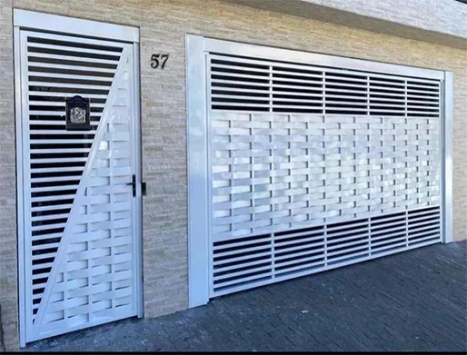 Pintura de Portão em Artur Alvim